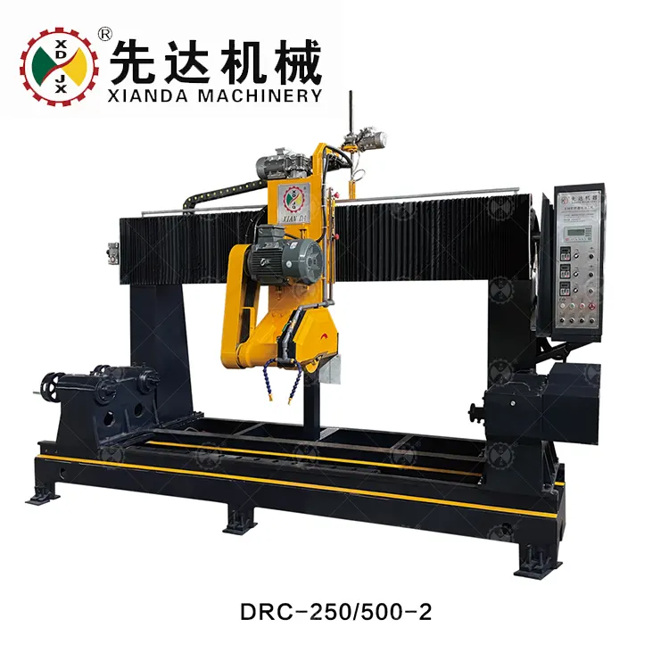 Automatische Balusterschneidemaschine